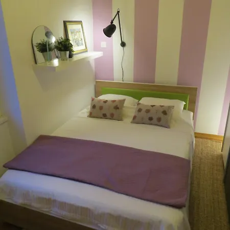 Apartamento Main Street Split