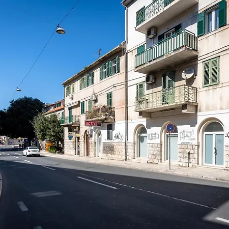 Apartamento Main Street *