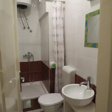 Apartamento Main Street Split