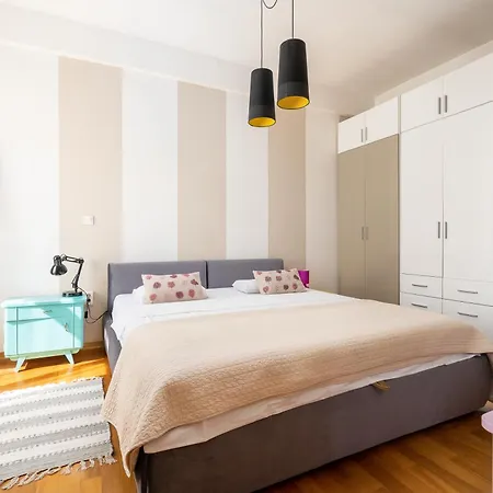 Apartamento Main Street