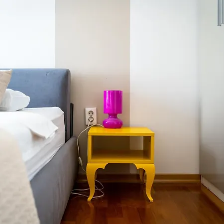 Apartamento Main Street