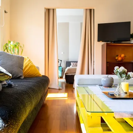 Apartamento Main Street Split