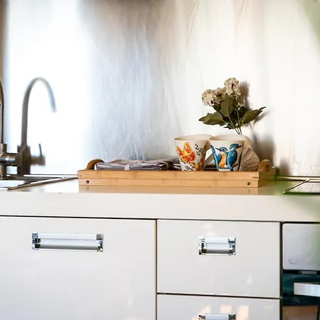 Apartamento Main Street