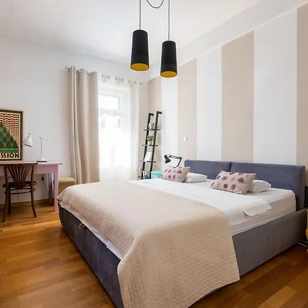 Apartamento Main Street