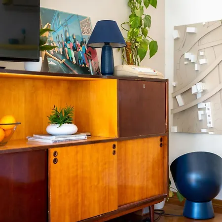 Apartamento Main Street Split