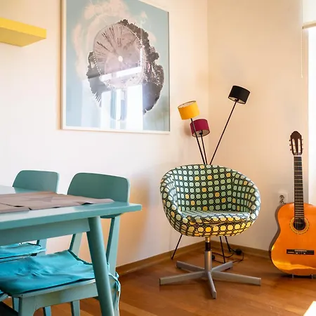 Apartamento Main Street