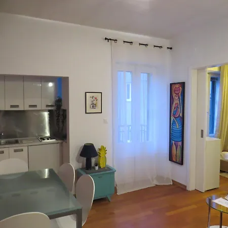 Main Street Apartment Split