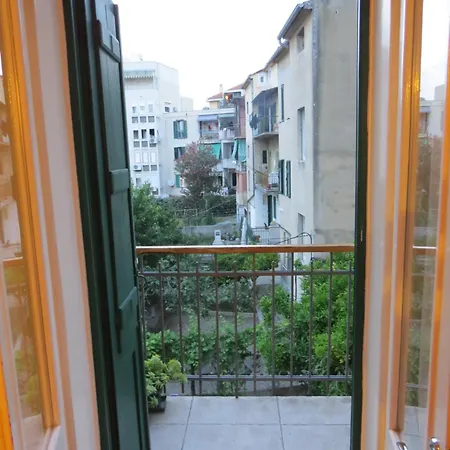 Apartment Main Street Split