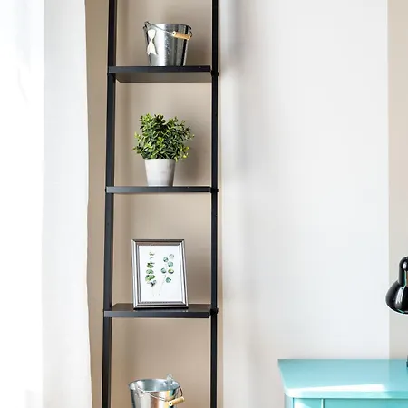 Main Street Apartment Split