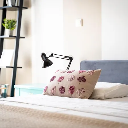 Main Street Apartment *