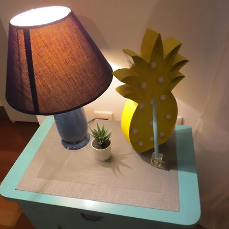 Main Street Apartment Split